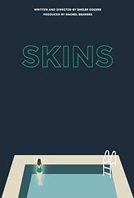 Skins (2017) copertina
