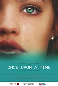 Once Upon a Time (2017) cover