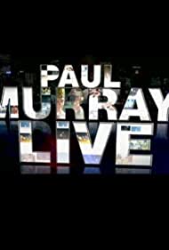 Paul Murray Live (2010) cover