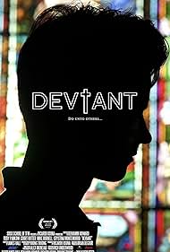 Deviant (2018) carátula