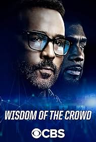 Wisdom of the Crowd (2017) cover