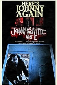Johnny in the Attic Part II Colonna sonora (2017) copertina