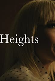 The Heights (2017) carátula