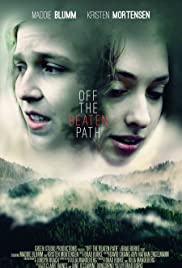 Off the Beaten Path Colonna sonora (2019) copertina