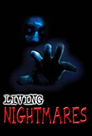 Living Nightmares (2017) cobrir