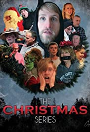 Christmas Series Banda sonora (2016) cobrir