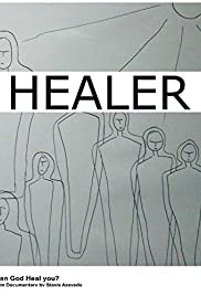 Healer Banda sonora (2017) carátula