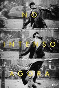 No Intenso Agora Colonna sonora (2017) copertina