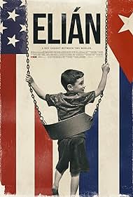 Elián (2017) copertina