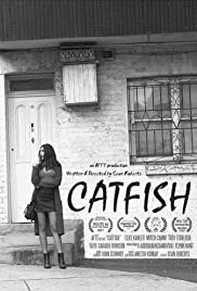 Catfish (2016) copertina
