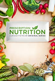 Prescription: Nutrition (2017) cover