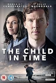 The Child in Time (2017) cover