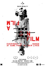 A Film on Film Colonna sonora (2017) copertina