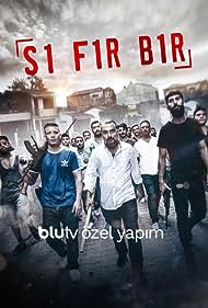 Sifir Bir Banda sonora (2016) carátula