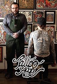 Tattoo Age (2017) cover