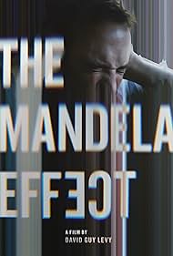 The Mandela Effect Colonna sonora (2019) copertina