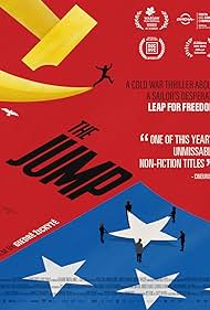 The Jump Colonna sonora (2020) copertina
