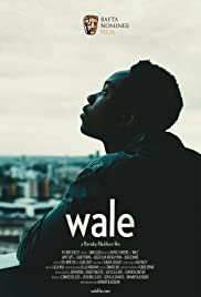 Wale (2018) carátula