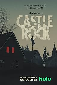 Castle Rock (2018) carátula