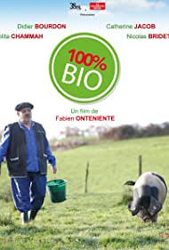 100% bio (2020) cover
