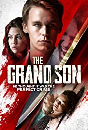 The Grand Son (2018) copertina