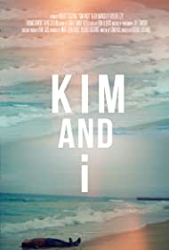 Kim and I (2016) copertina