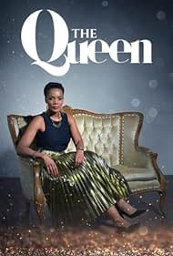 The Queen (2016) copertina