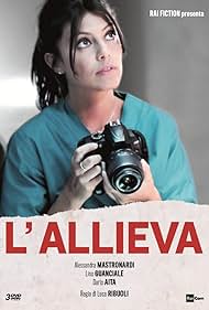 L'allieva (2016) cobrir