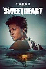 Sweetheart (2019) copertina