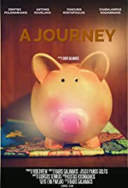 A Journey (2017) copertina
