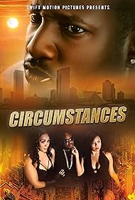 Circumstances Soundtrack (2017) cover