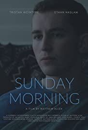 Sunday Morning Colonna sonora (2017) copertina