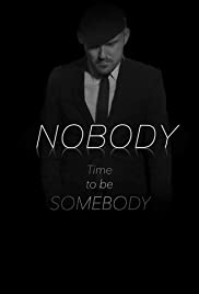 Nobody Banda sonora (2017) carátula