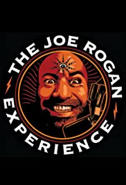 The Joe Rogan Experience (2009) copertina
