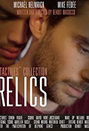 Relics (2017) carátula