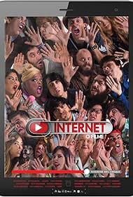 Internet: O Filme (2017) cover