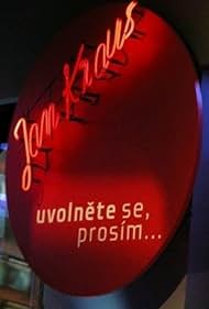 "Uvolnete se, prosím" Episode dated 18 January 2008 (2008) cover