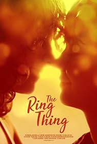 The Ring Thing (2017) copertina