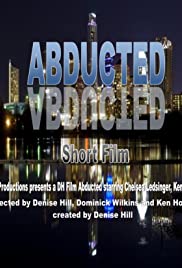 Abducted Soundtrack (2015) cover