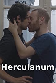 Herculanum (2016) cover