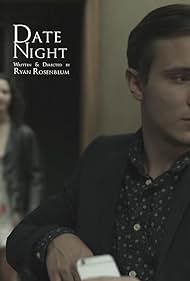 Date Night Colonna sonora (2016) copertina