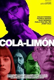 Cola-Limón (2017) cover