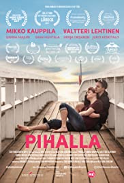 Pihalla (2017) cobrir