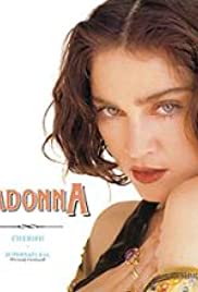 Madonna: Cherish (1989) cover