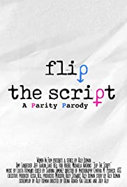 Flip the Script Banda sonora (2017) carátula