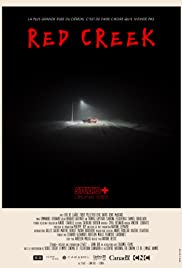 Red Creek (2017) carátula