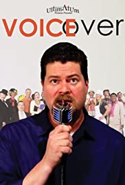 Voice Over Colonna sonora (2010) copertina