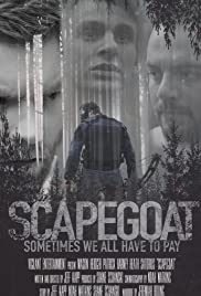 Scapegoat Colonna sonora (2020) copertina