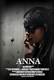 Anna Soundtrack (2017) cover