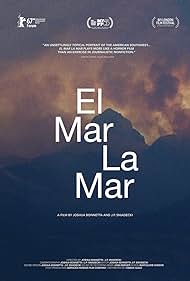 El Mar La Mar Colonna sonora (2017) copertina